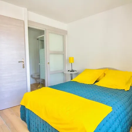 Le Pop Apartment Saint-Julien-Chapteuil