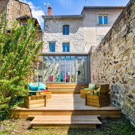 Le Pop Apartment *